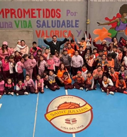 Día del deporte 2026