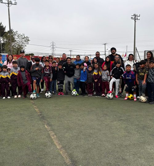 Academia Futból 2026