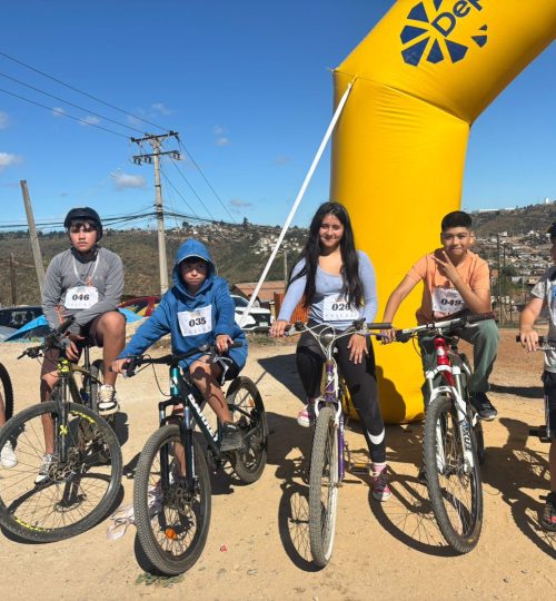 Bicicross 2026